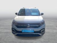 Volkswagen T-Cross - Vorschau Bild 9