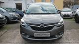 Opel Zafira 1.4 ECOTEC Turbo INNOVATION*PDC-SHZ-7Sitz - Opel Zafira Gebrauchtwagen in Mannheim