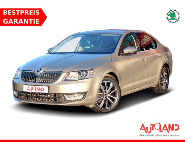 Skoda Octavia 1.4 TSI Edition Xenon PDC Tempomat