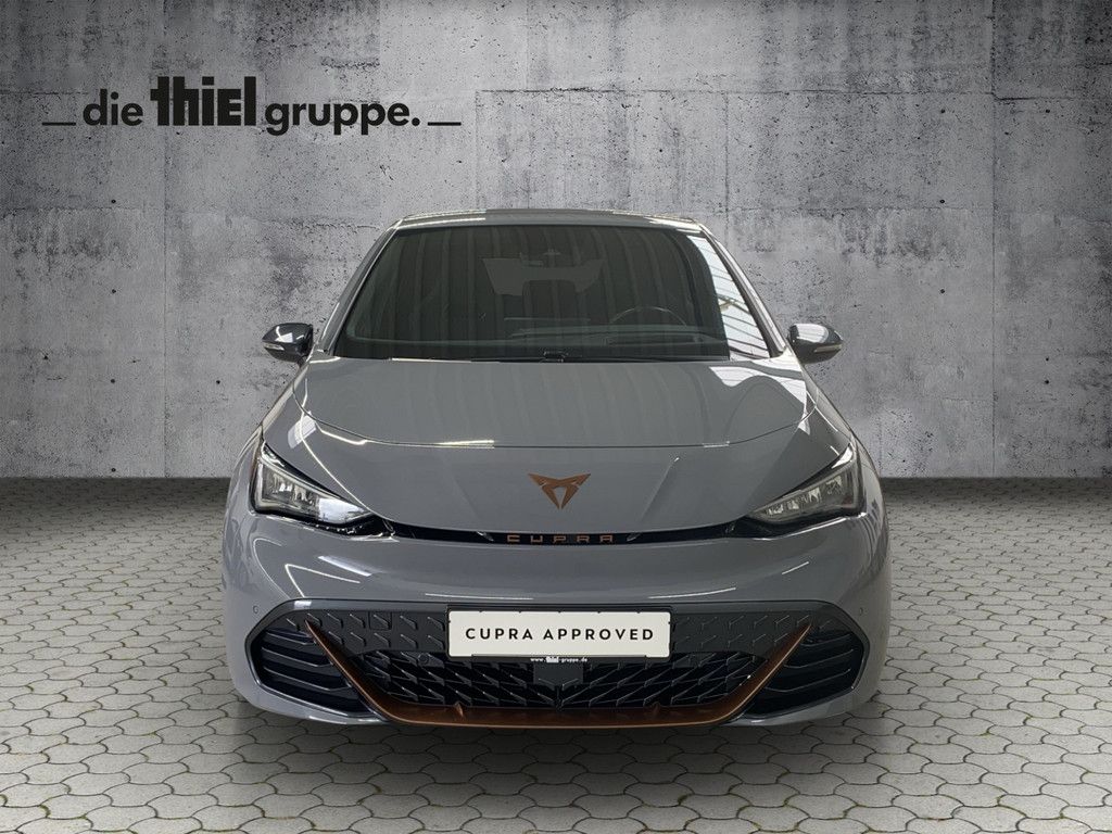 Cupra Born - Bild 9