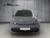 Cupra Born - Vorschau Bild 9