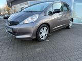 Honda Jazz 1.2 S - Honda Jazz: 1.2