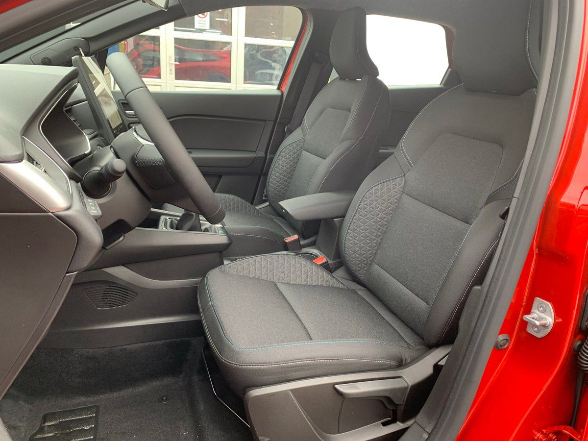 Renault Symbioz - Bild 9