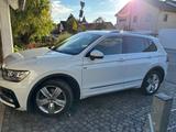 Volkswagen Tiguan 2.0 TDI SCR 140 DSG BMT 4MOT SOUND SOUND - Volkswagen Tiguan: TDI 140