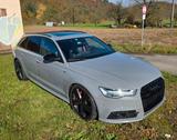 Audi A6 Avant competition*LUFT*StdHz*PANO*S-Sitz*8Fa* - Audi A6 C8 Gebrauchtwagen