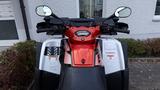 Kymco MXU 700 - QUAD 700