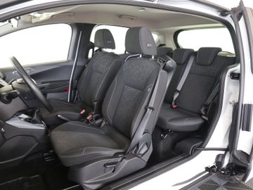 Ford B-Max 1.0 KLIMA SITZHEIZUNG FREISPRECH HU 1127