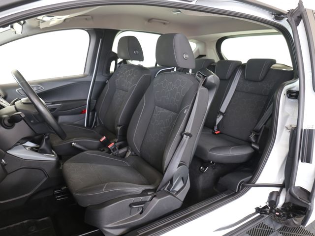 Ford B-Max 1.0 KLIMA SITZHEIZUNG FREISPRECH HU 1127