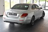 Mercedes-Benz E 450 4Matic 9G EXCLUSIVE"PANO"AHK"360°CAM"LED" - gebrauchte Mercedes-Benz E 450 aus dem Jahr 2019