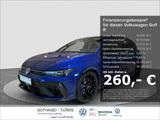 Volkswagen Golf R 2.0 TSI 7-DSG 4-Motion ACC DCC Rückfahr H - Volkswagen Golf: Blau, Motion