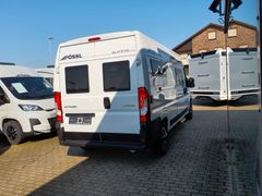 Pössl Summit 600Plus MJ25 Dümo-Winter Sale 26