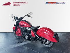 INDIAN Chief Vintage! BESTELLFAHRZEUG!