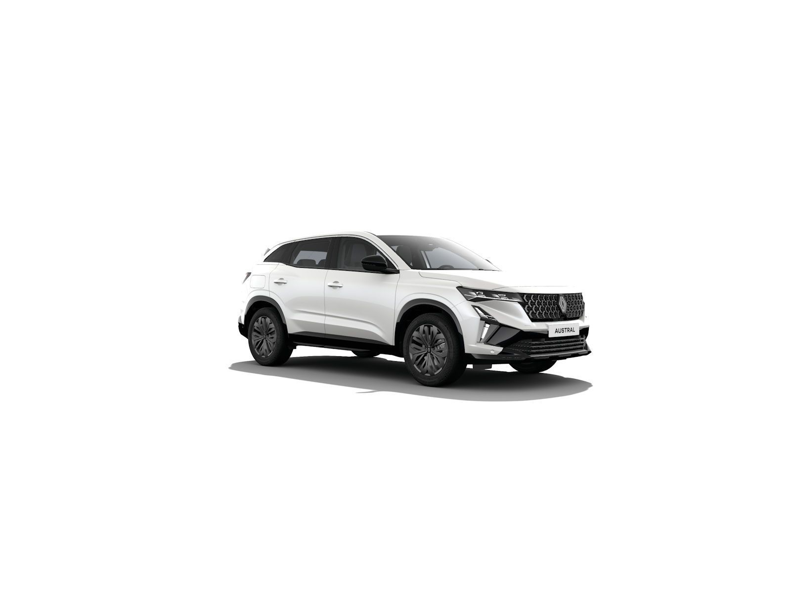 Fahrzeugabbildung Renault Austral Evolution Mild Hybrid 150 Automatik