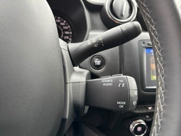 Dacia Duster Prestige TCe 125 2WD