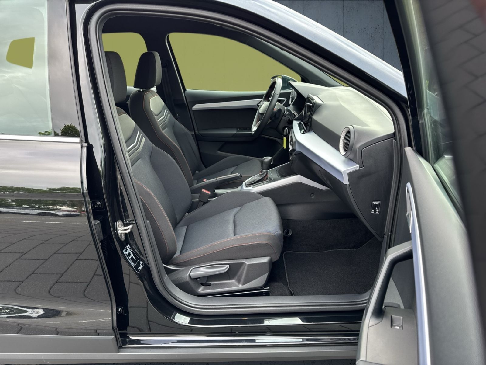 Seat Arona - Bild 15