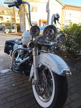 Harley-Davidson Road King Classic TOP "Damit fällst du auf" - Offers