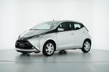 Toyota AYGO X-PLAY EDITION-S 1.0 AUTOMATIK SITZ-HZuvm - Toyota mit Benzin-Antrieb: Aygo