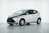 Toyota AYGO X-PLAY EDITION-S 1.0 AUTOMATIK SITZ-HZuvm - Toyota: Auto