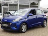Hyundai i10 Select Klima+Shzg+beh.Lkrd+PDC+BT+Spur+Allw. - Hyundai i10 aus 2023