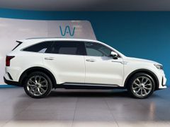 Fahrzeugabbildung Kia Sorento 2.2 CRDi DCT8 AWD Platinum PANO 1.HAND