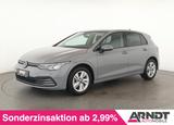 Volkswagen Golf 2.0 TDI DSG Life LED Pano Digi Navi SHZ Kam