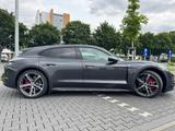 Porsche Taycan 4S Cross Turismo pano Bose electric sound - Porsche Taycan in Frankfurt (Main)