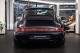 Porsche 911 (964) Carrera 2 automatic - Porsche aus 1990: 911