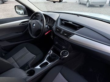 BMW X1 - 8