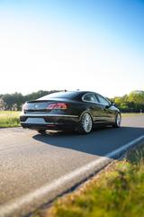 Volkswagen VW CC / KW Fahrwerk + Keskin 19z / 115tkm / - gebrauchte VW CC aus dem Jahr 2012