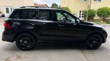 Mercedes-Benz GLE 400 4MATIC - - gebrauchte Mercedes-Benz GLE 400 aus dem Jahr 2017