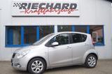 Opel Agila  Edition