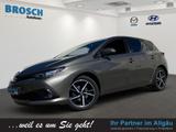 Toyota AURIS 1.2T 115PS 5TÜRER TEAM D KAMERA+SHZ+KLIMA+ - Toyota Auris: Team