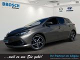 Toyota AURIS 1.2T 115PS 5TÜRER TEAM D KAMERA+SHZ+KLIMA+ - Toyota Auris aus 2019