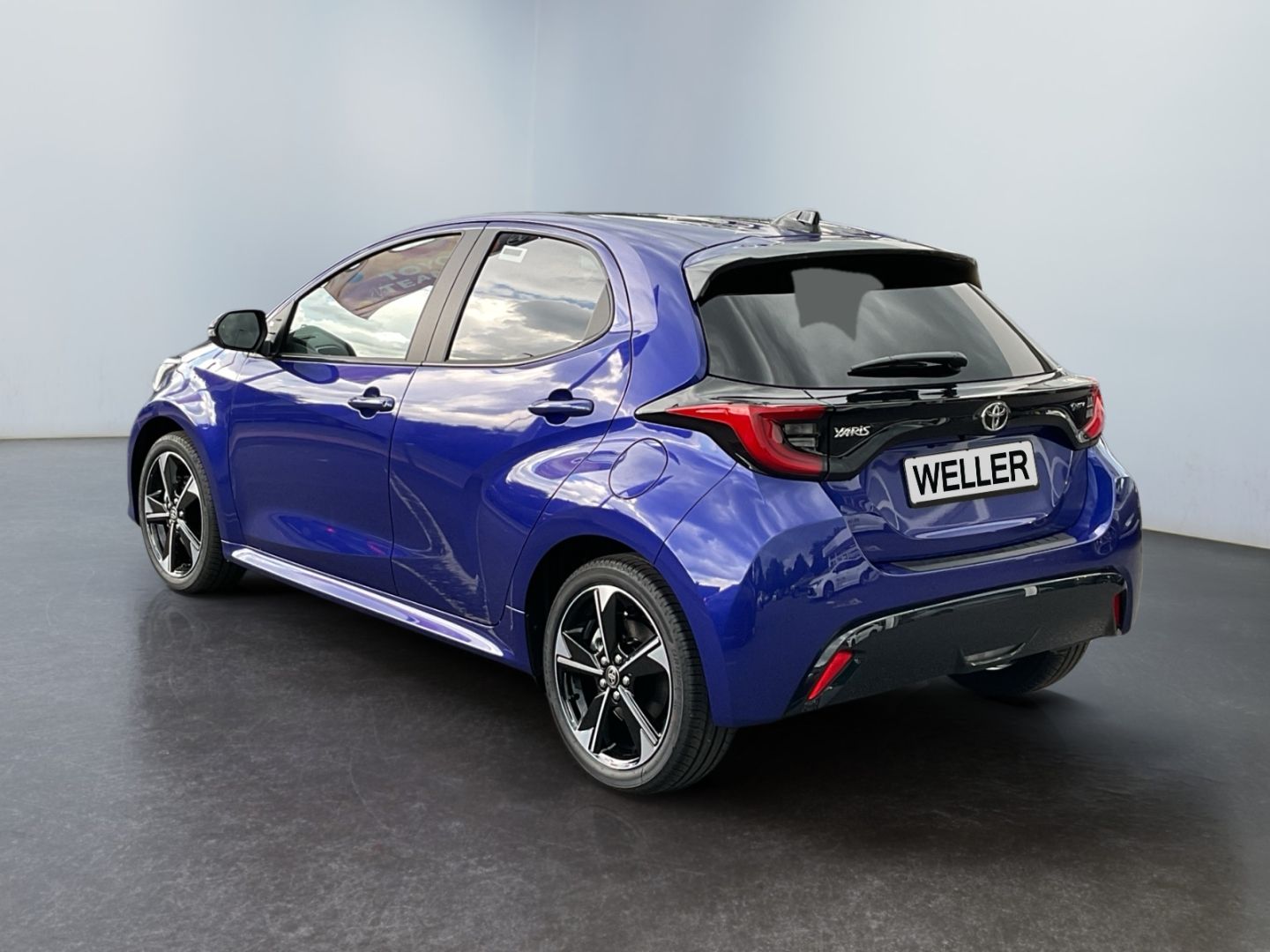 Toyota Yaris - Bild 7
