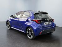 Toyota Yaris - Vorschau Bild 7