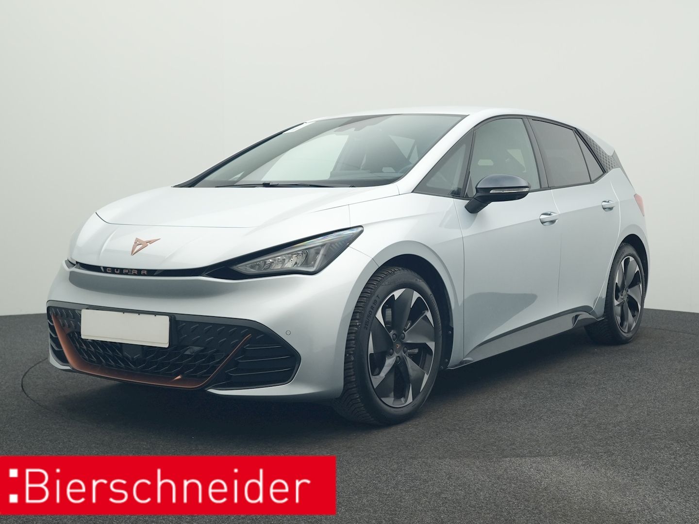 Cupra Born - Bild 1