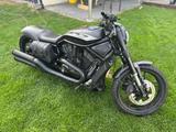 Harley-Davidson Night rod Special  - CHOPPER VON 1001 BIS 1500 CCM
