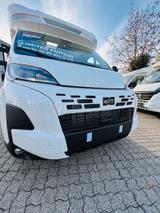 Notin Malaga CF Limited * Automatik * - Notin Wohnwagen & Wohnmobile