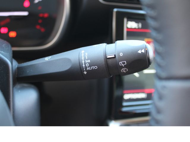 Citro�n C3 Aircross Shine Pack