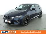Mazda CX-3 1.5 Diesel Sports-Line AWD - Mazda Gebrauchtwagen in München