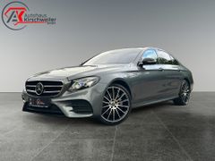 MERCEDES-BENZ E 400 d 4Matic 9G-TRONIC AMG Line