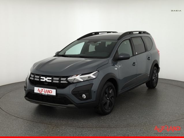 Dacia Jogger TCe 110 LED 7-Sitzer Tempomat Sitzheizung