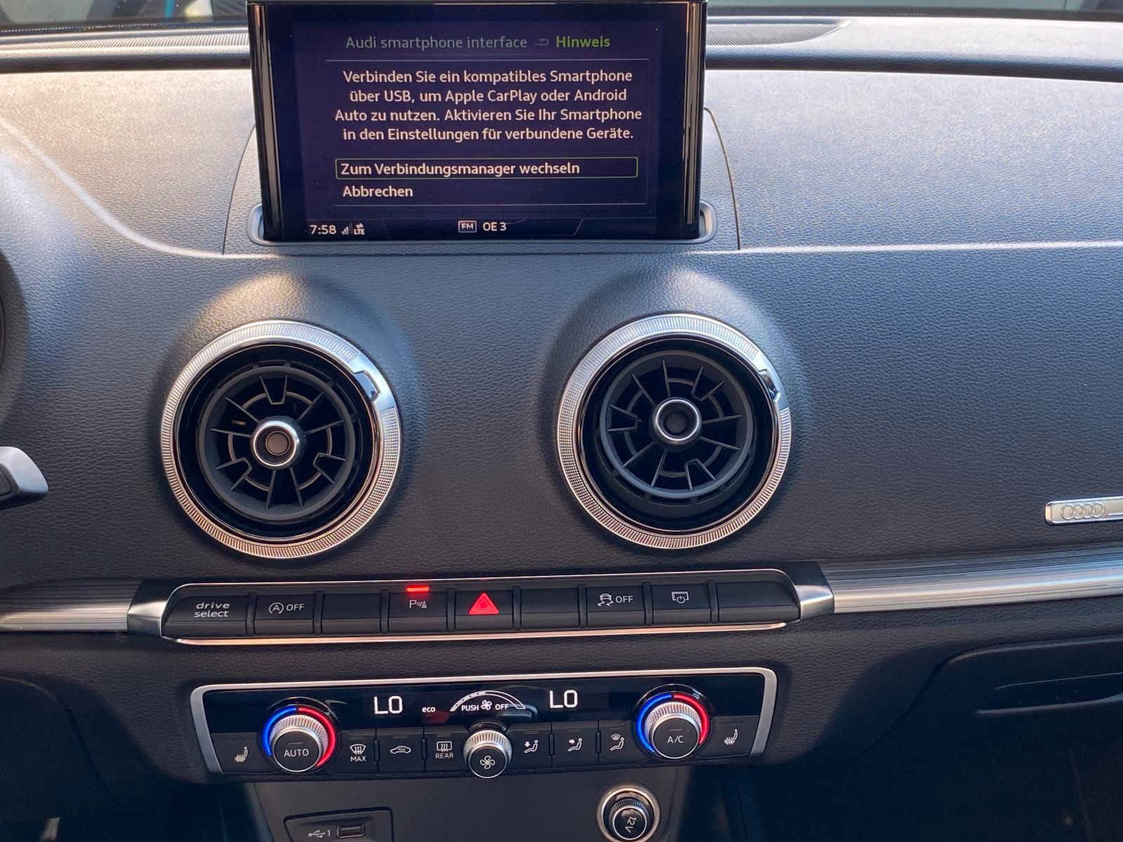 Audi A3 - Bild 12
