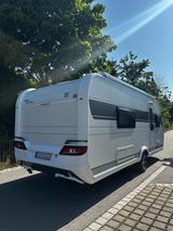 Hobby Prestige 560 WLU - Vollausstattung, wie neu - Hobby 560 wlu