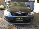 Skoda Octavia 1.4TSI 5-türig/Lim. Joy/Navi/Xenon/Apple - Skoda Octavia: Joy