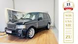 Land Rover Range Rover V8 TD SE Digital Tacho *Virtual* - gebrauchte Land Rover Range Rover aus dem Jahr 2009
