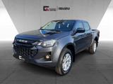 Isuzu D-Max Double Cab 4x4 LS 163PS Automatik/Winter/R - scheckheftgepflegte Isuzu Gebrauchtwagen