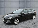 Seat Leon ST 1.5 eTSI DSG FR LED+NAVI+ACC+SHZ+RFK+PLA - Seat Leon: R 1p