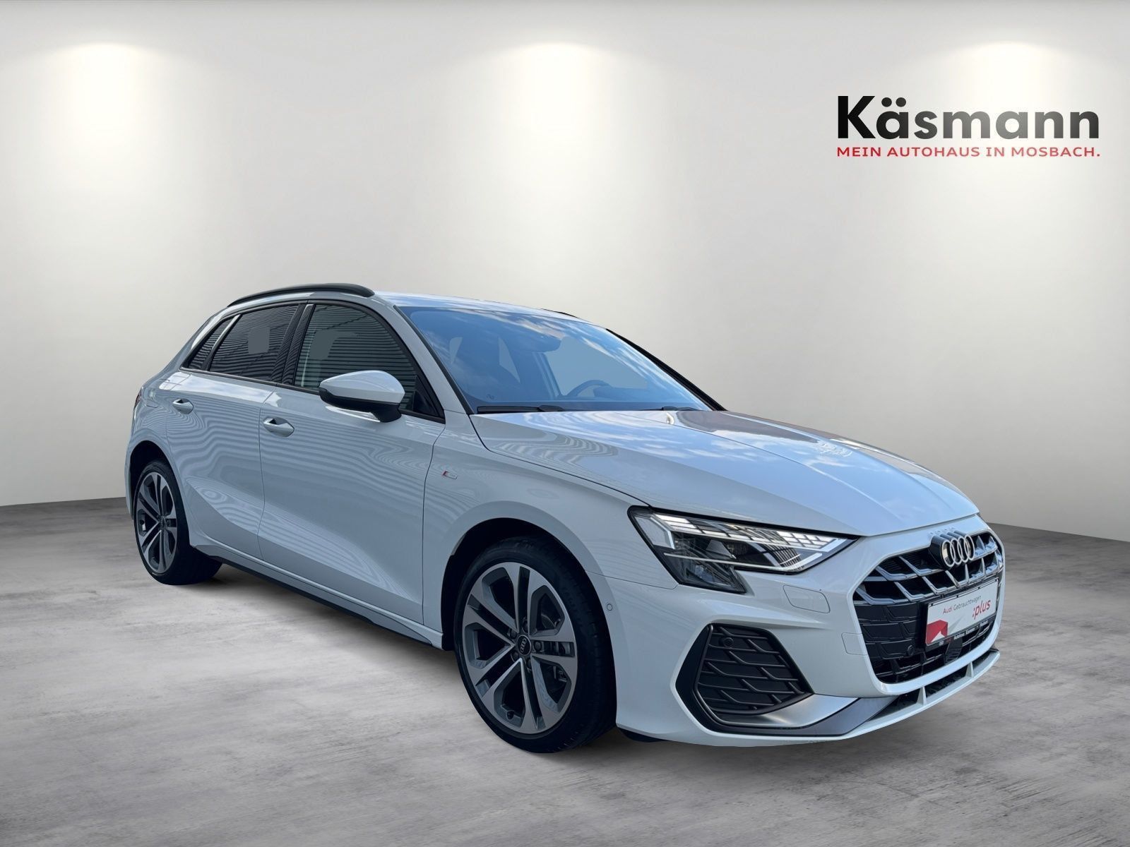 Audi A3 - Bild 18