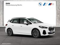 BMW 220 Active Tourer - Vorschau Bild 10